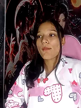 Sweet_Innocence_'s Webcam Show
