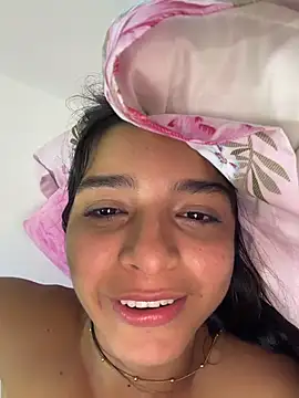 violeta365 Chat XXX in diretta