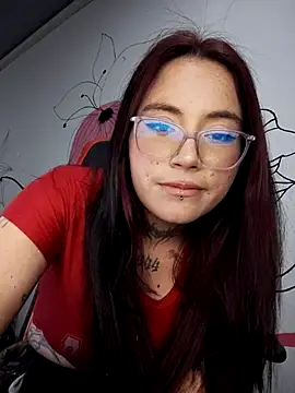 marita_ Webcamshow