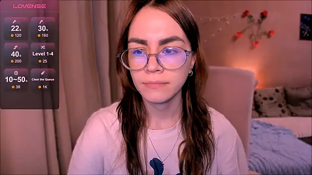 _selectrra Chat XXX live