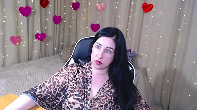JillStevens Chat XXX in diretta