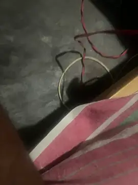 Aash_Slave_Boyのウェブカメラショー