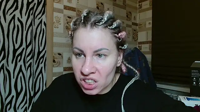 TherestlessKitty – Naživo XXX chat