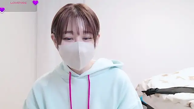 Mamu_Mamu_ 라이브 XXX 채팅