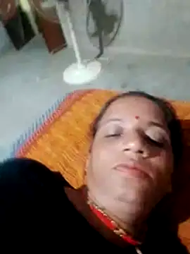 Anitarakkoli's Webcam Show