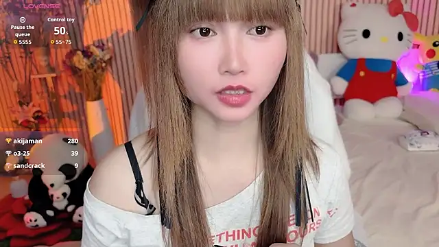 di-or-'s Live XXX Chat