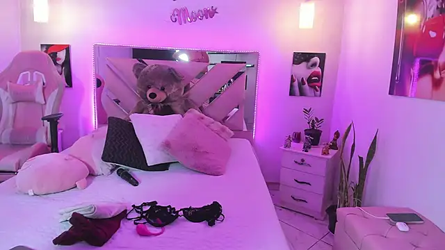Karly_moon – Naživo XXX chat