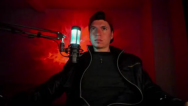 Živý XXX chat Headhunterdz