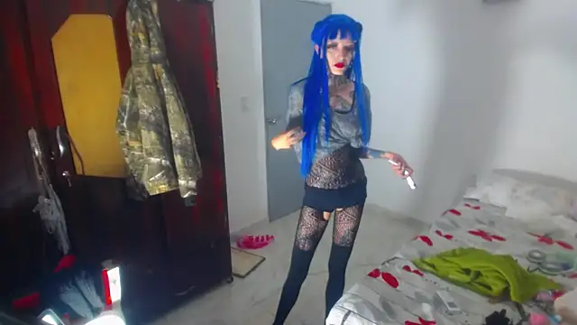 barbara_anal_squirt_'s Live XXX Chat