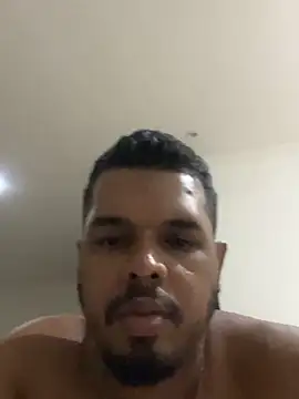 Falcaohot's Webcam Show