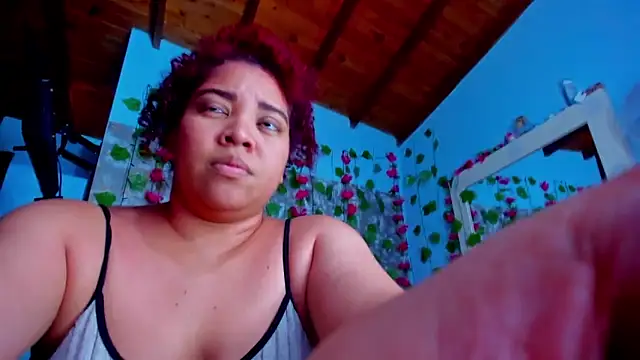 Chat XXX en directo de AngelaCoffee