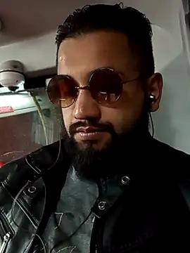 Webkamerová show sabor_Latino_bdsm