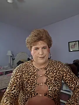 Show webcam de Victoriatv1
