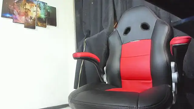 Jeff_Walton@xh Webcam show