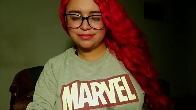 Chat XXX ao vivo de EstefyFantasy