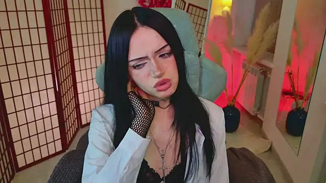 Dark_Diva's Live XXX Chat