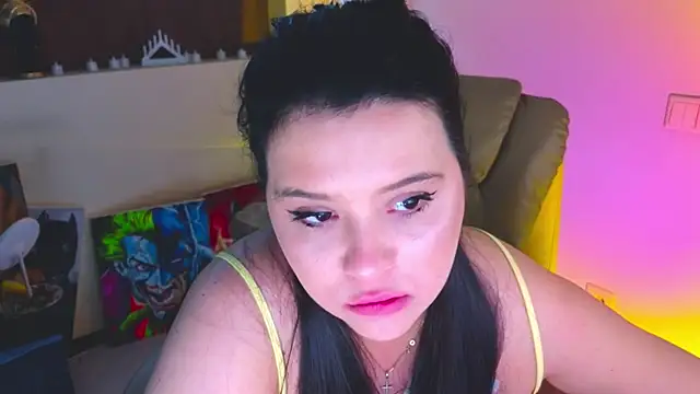 Malika_uAngeln Live XXX chat