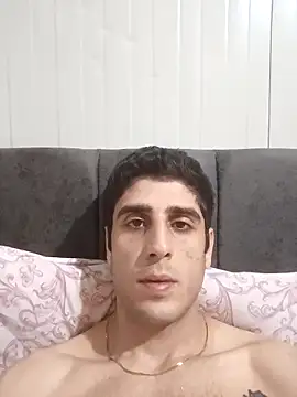 arenn1997 Pertunjukan Webcam