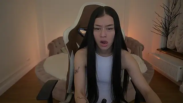 FataleNellie's Live XXX Chat