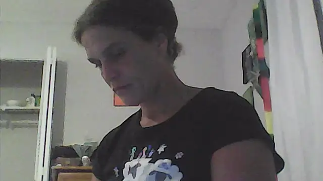 sarahkat86's Webcam Show