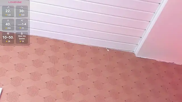 liam_twiink webkamerás műsora