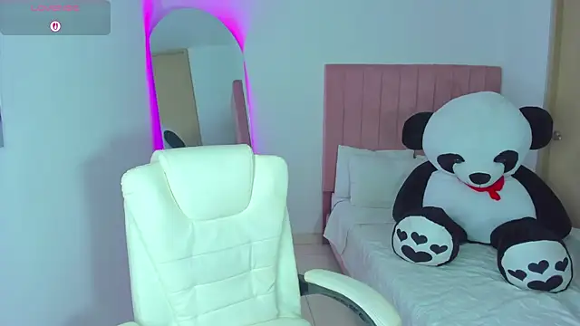 Janettcruz 라이브 XXX 채팅