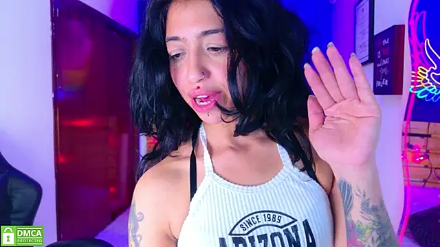 Živý XXX chat REDHOTTER_