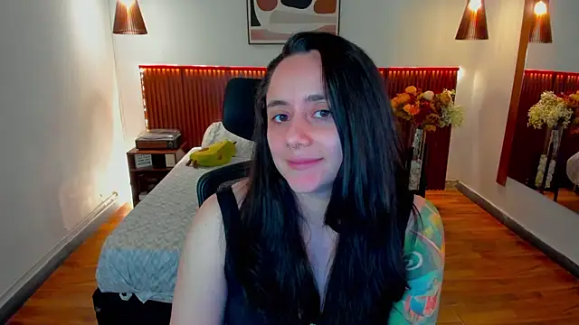 Sembang XXX Secara Langsung KatherineBond
