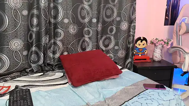 Sembang XXX Secara Langsung Zulema_R1