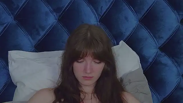 XXX chat uživo modela SophiaProve
