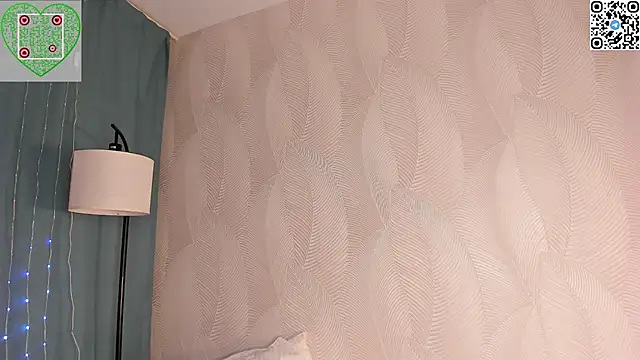 CherrylHolme's Webcam Show