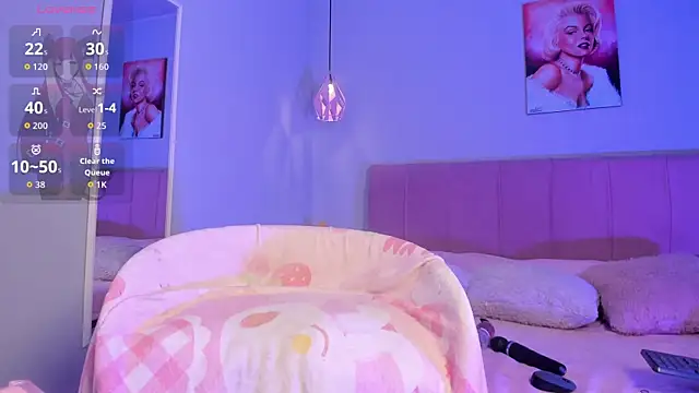 ela_petit Live XXX-Chat