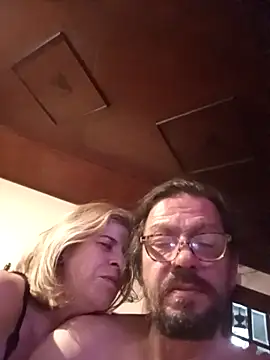 Show de webcam de coolkasal