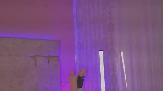 VeronicaMartiin 现场XXX聊天