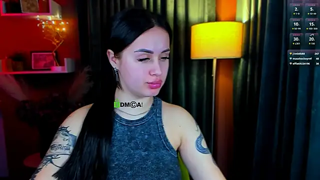 vivy_star1 – Naživo XXX chat