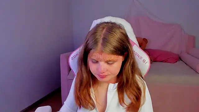 ChloeHalses: απευθείας συνομιλία ΧΧΧ