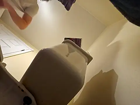 marcoolaso Pertunjukan Webcam