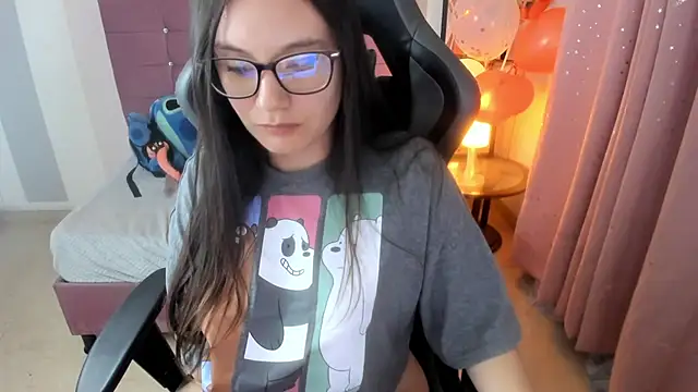 Chat +18 de Wanda_sg ao vivo