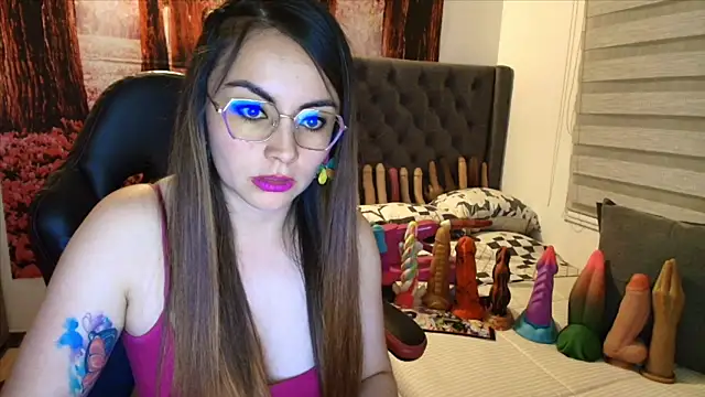 sofia23dirty লাইভ XXX চ্যাট