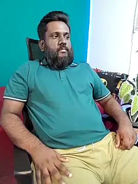 Rayansmith_ Pertunjukan Webcam