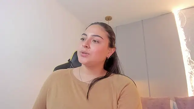 lena_jhons Live XXX Chat