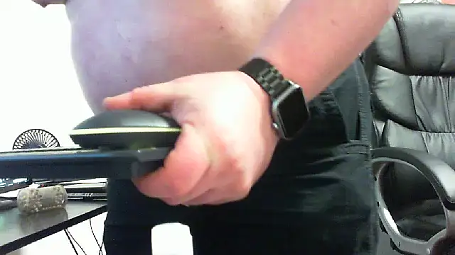 Mic_Oxinner – Naživo XXX chat