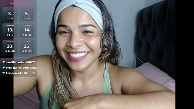 pamela_Tiny's Live XXX Chat