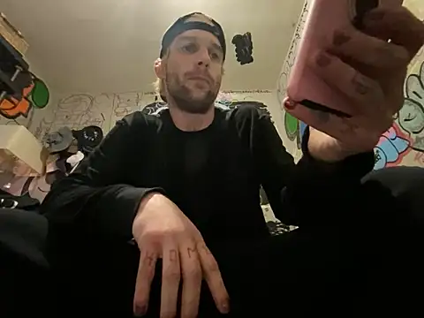 gothboiplzty Show in webcam
