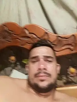 franDuxxx Webcam Show