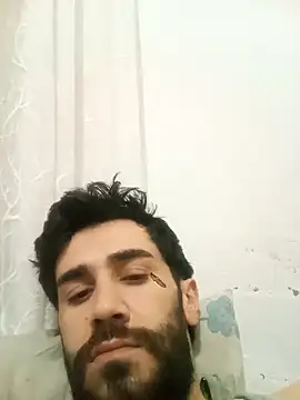 Show modela Anonim_00 na web-kameri