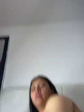 Issa_Santana 라이브 XXX 채팅