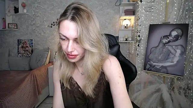 Czat XXX na żywo – NickyAdamidi