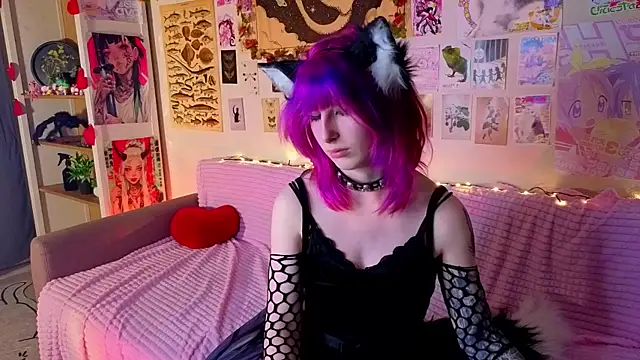KandraCruser Chat XXX in diretta
