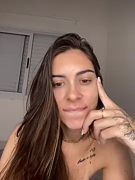Show de webcam de fer-nanda